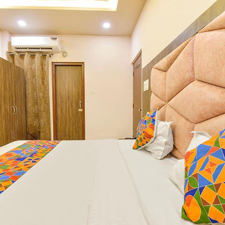 Fabhotel Dhruv Nanda Haridwār Esterno foto
