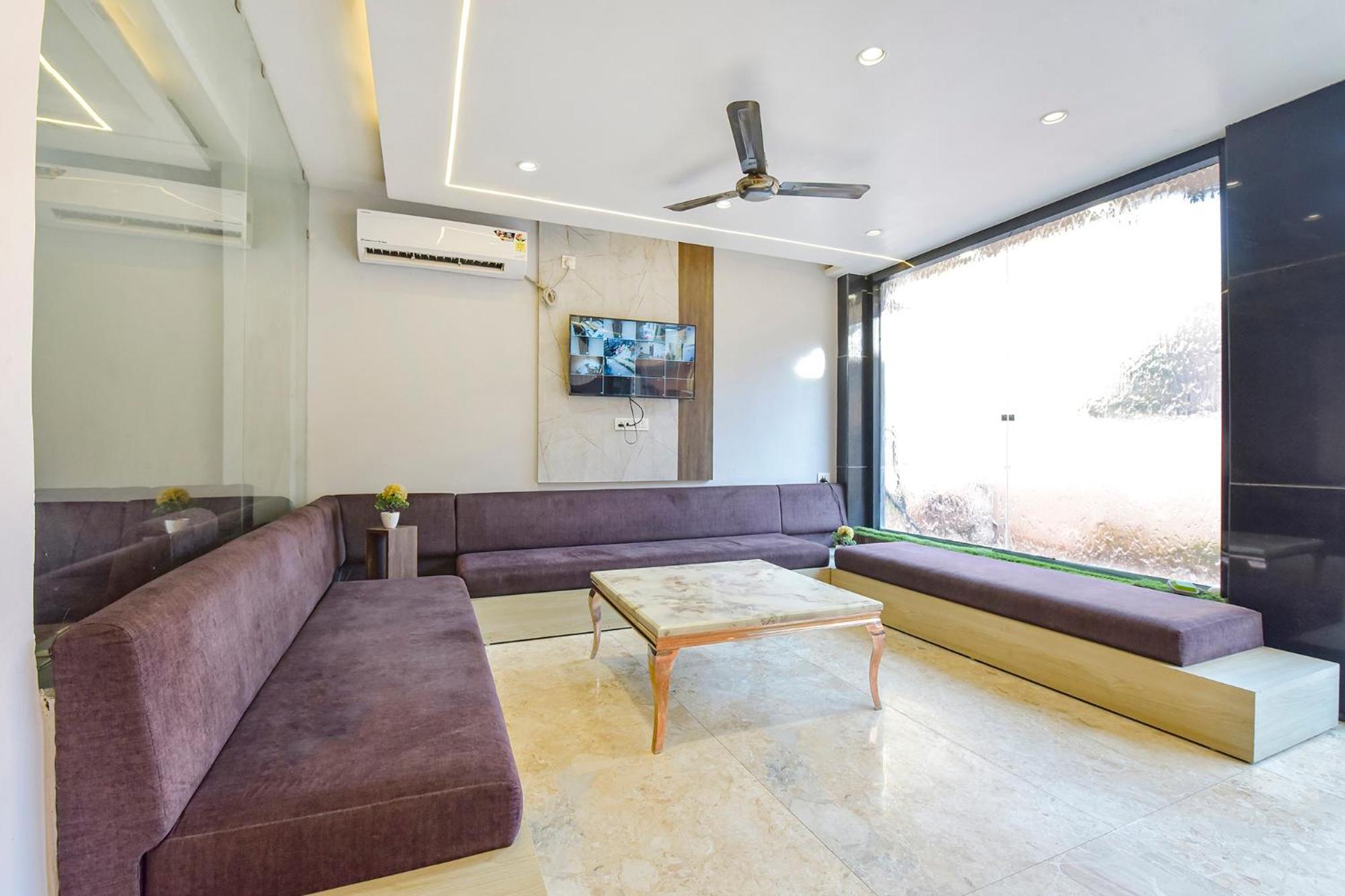 Fabhotel Dhruv Nanda Haridwār Esterno foto