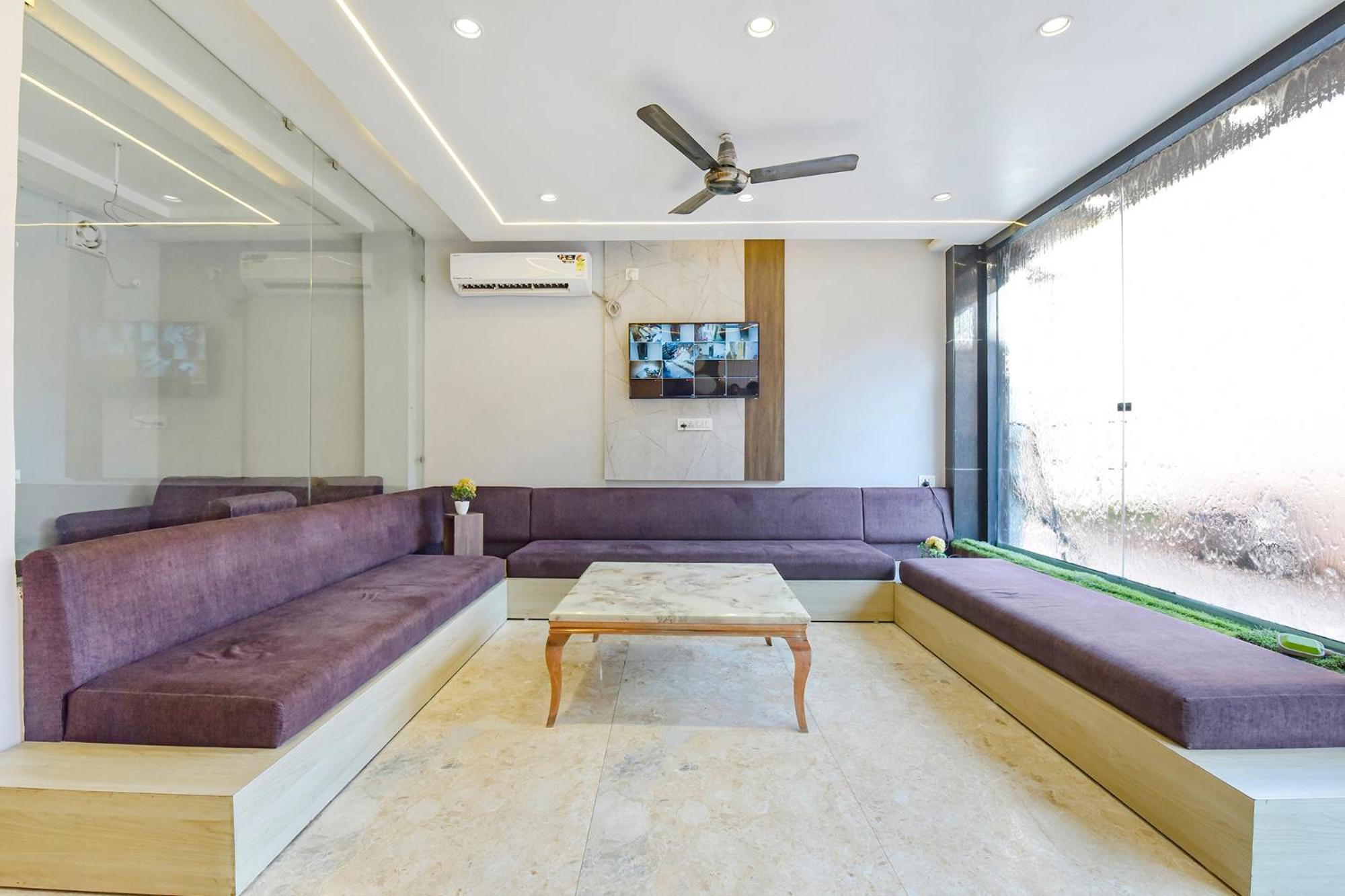 Fabhotel Dhruv Nanda Haridwār Esterno foto