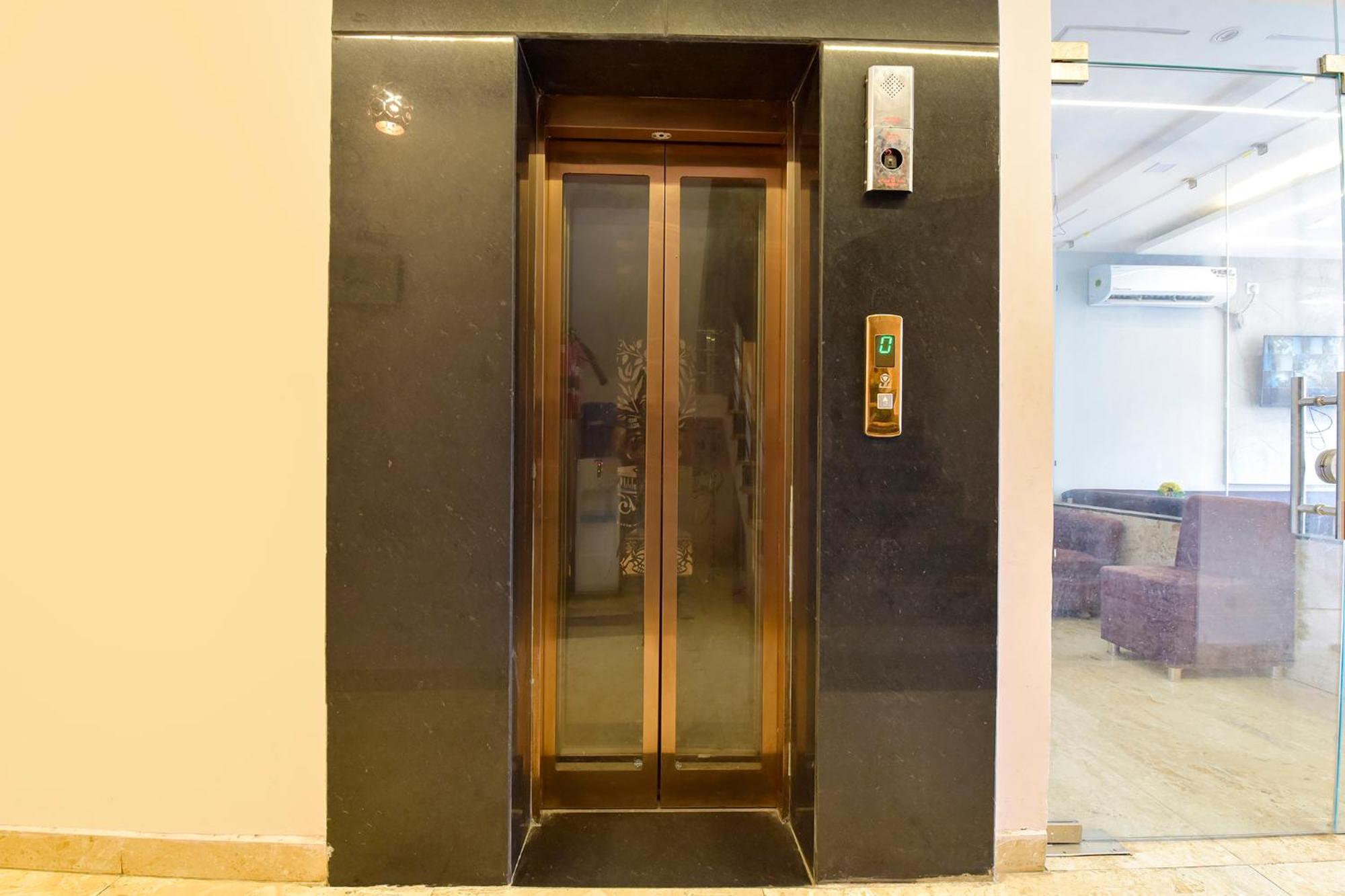 Fabhotel Dhruv Nanda Haridwār Esterno foto